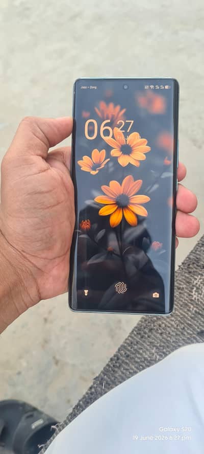 infinix zero 40 8+8/256