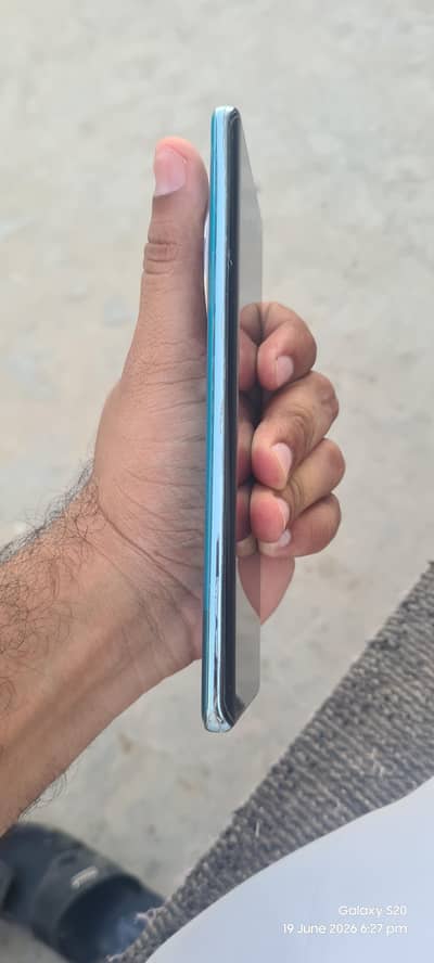 infinix zero 40 8+8/256