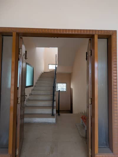 1 kanal lower lock upper portion available for rent in DHA phase 5