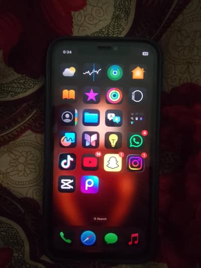 Apple iPhone XR