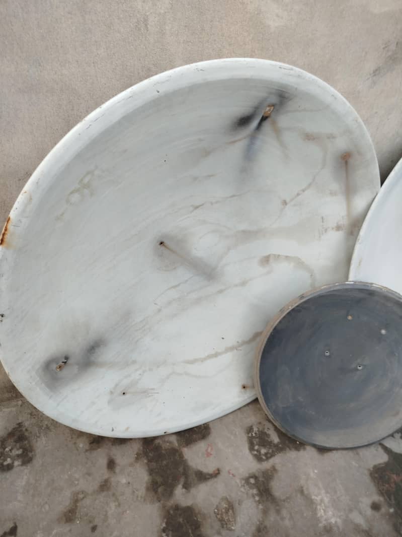 Dish Set 2