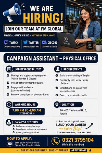 Sales Executive