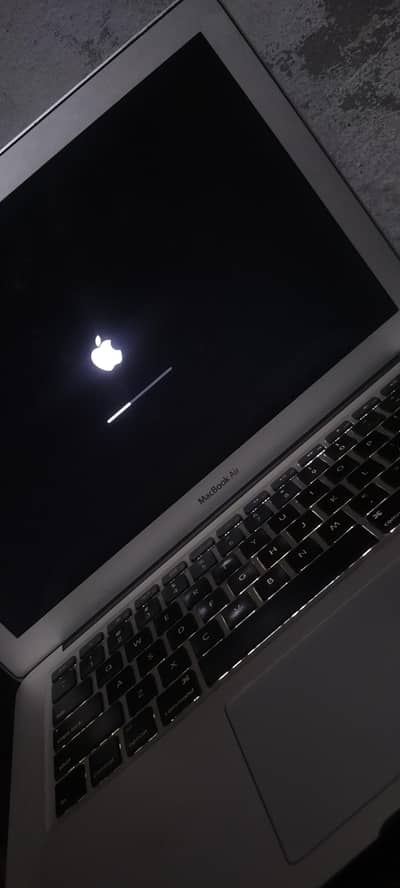 MacBook air 2013