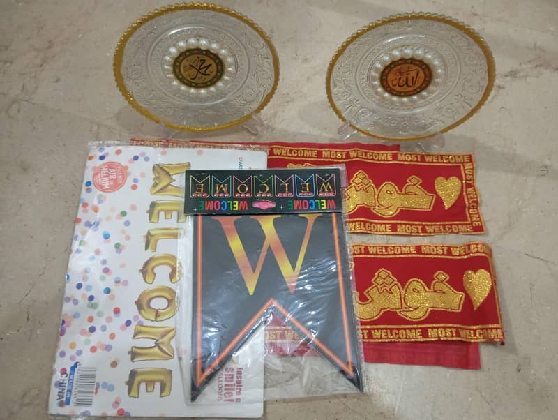 DECORATION 8