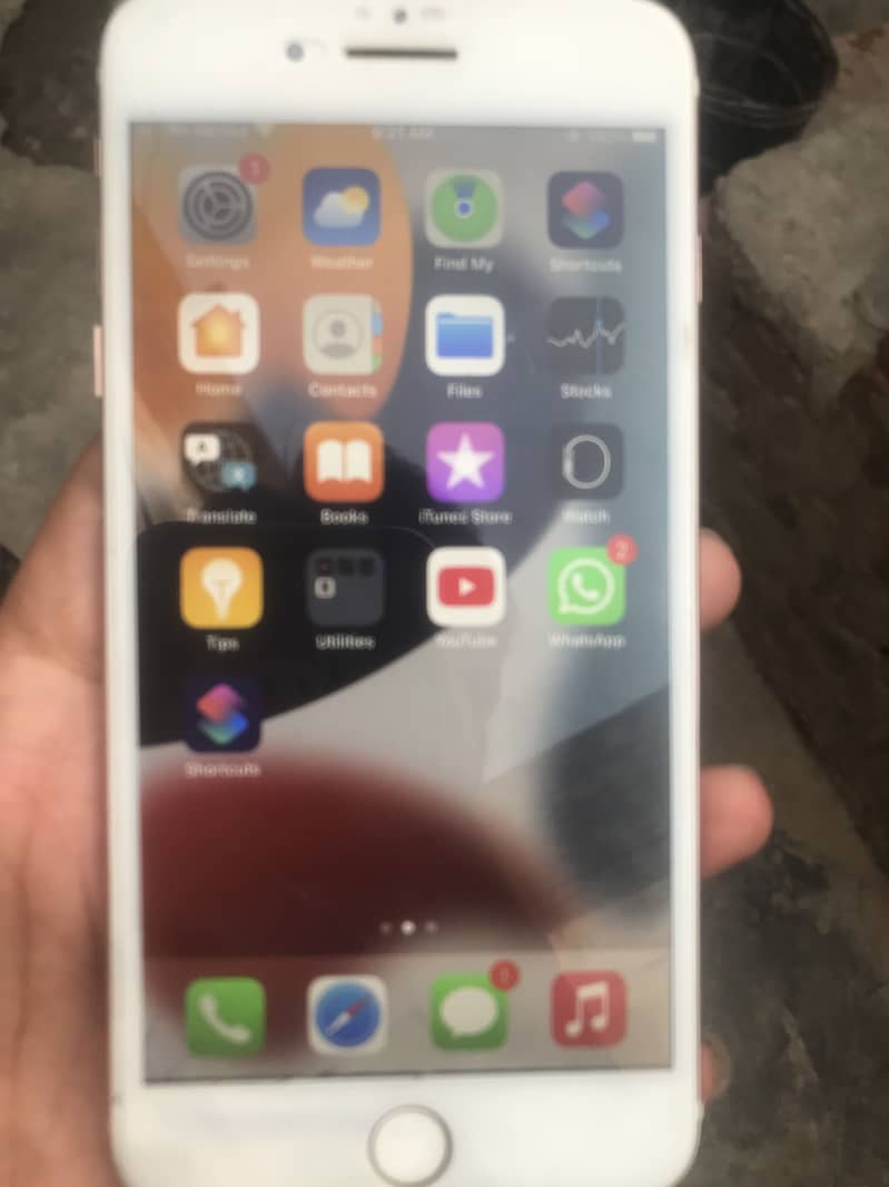 Apple iPhone 7 Plus 5