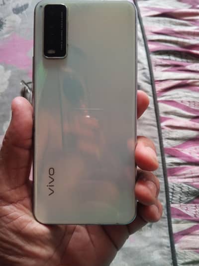 Vivo Y20