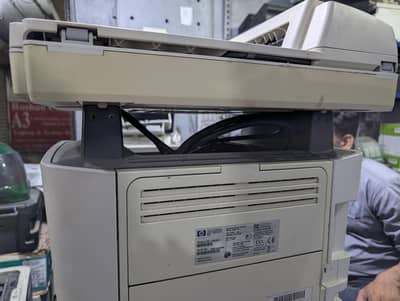 HP M2727