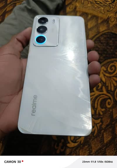 Realme C71