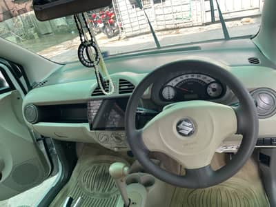 Suzuki Alto 2016