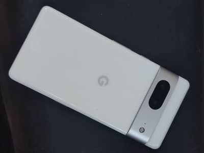 Google Pixel 7