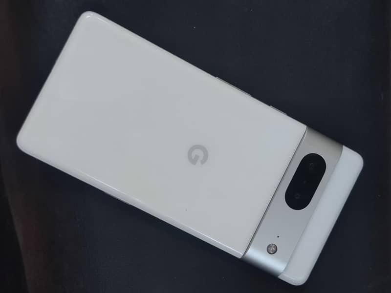 Google Pixel 7 0