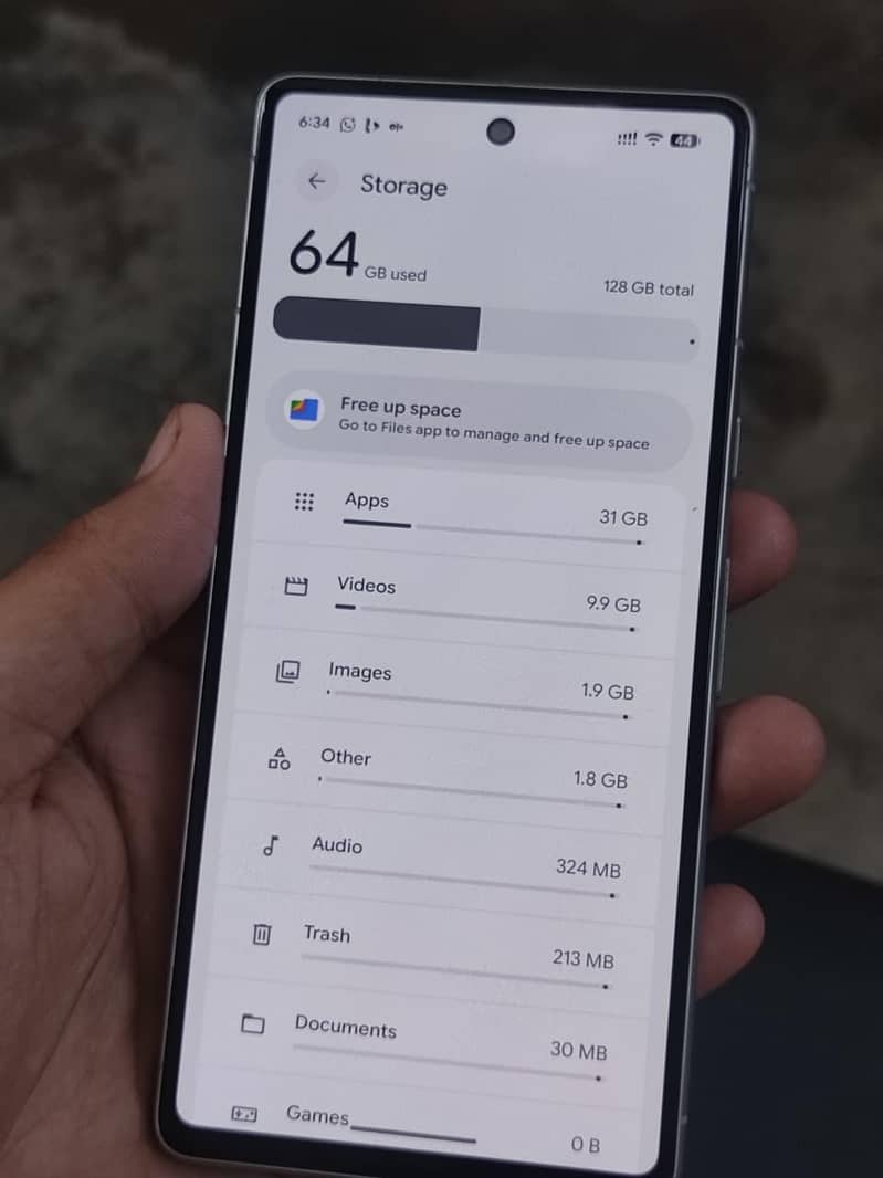 Google Pixel 7 2