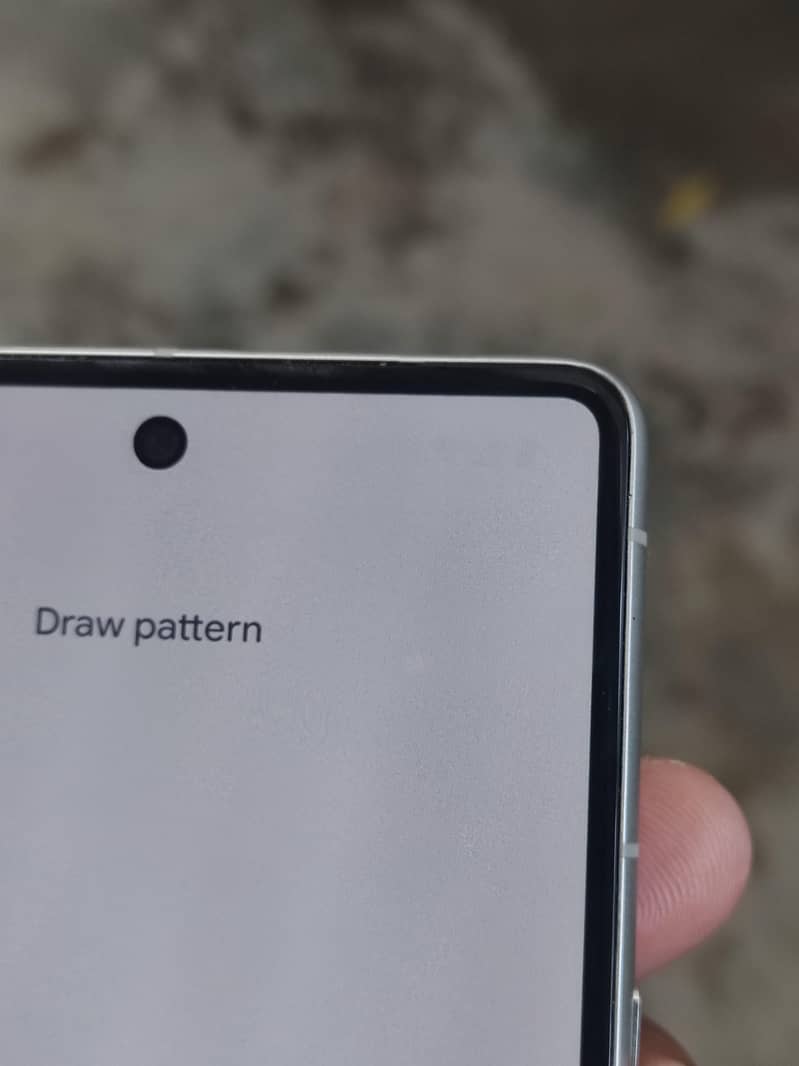 Google Pixel 7 4