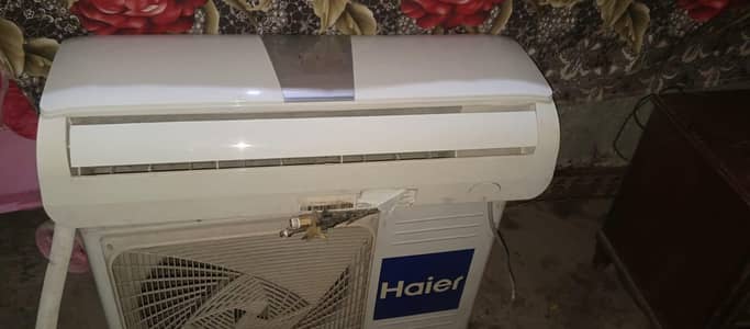HAIER AC