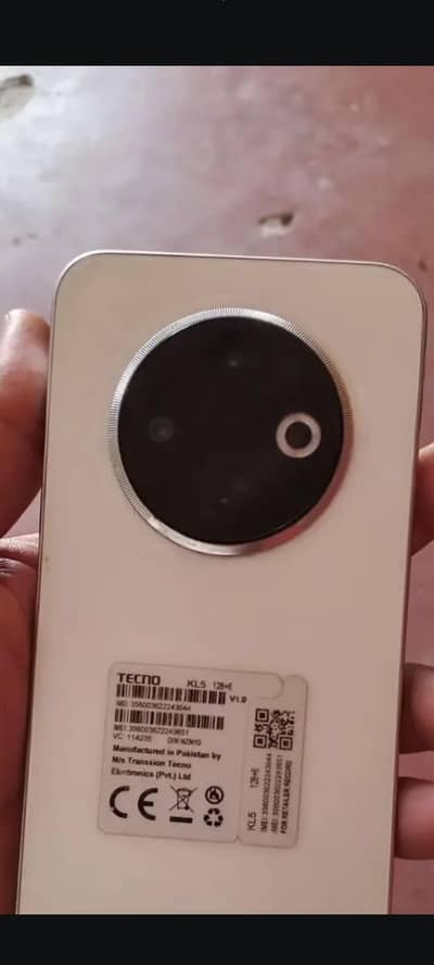 Tecno SPARK 30C