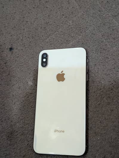 Apple iPhone XS Max