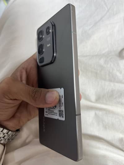 Infinix Note 50