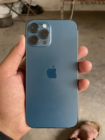 Apple iPhone 12 Pro Max