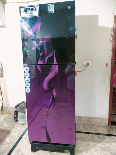 PEl jumbo refrigerator for sale