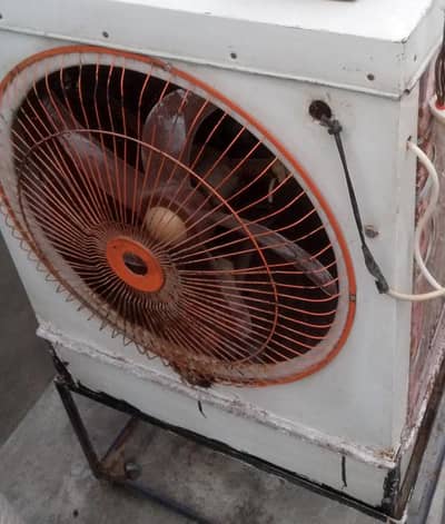 bai y 12 volte air cooler ha