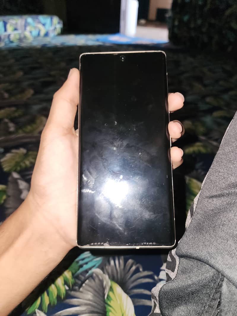 Google Pixel 6 Pro 1
