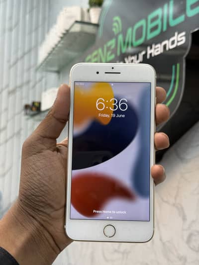 Apple iPhone 7 Plus