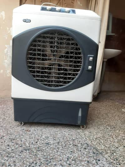 Super Asia Cooler ECM 5000 plus cool star