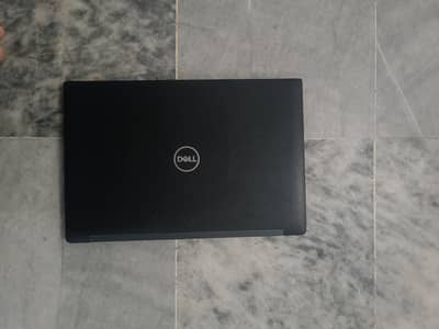 Dell latitude 7490 | Business Laptop | Core i5 | 8GB RAM | 256GB SSD