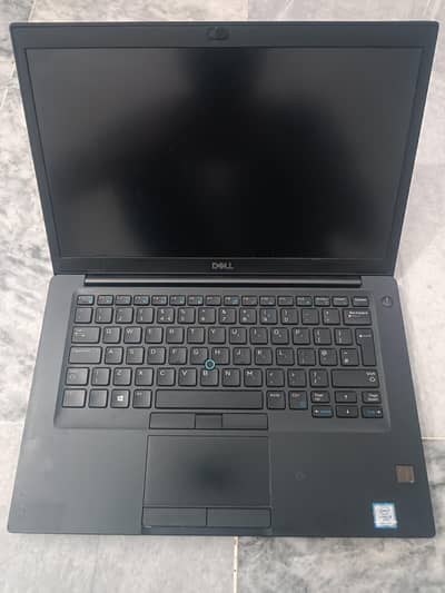 Dell latitude 7490 | Core i5 | 8th gen | 8GB RAM | 256GB SSD