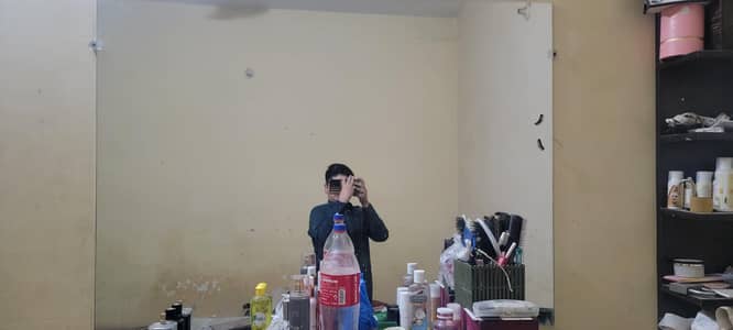 mirror