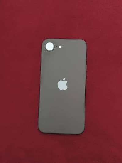 Apple iPhone 16e