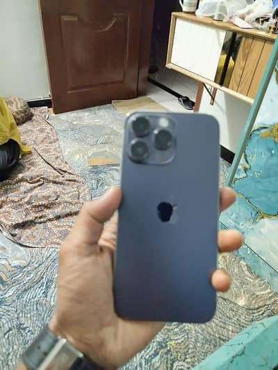 Apple iPhone 14 Pro Max