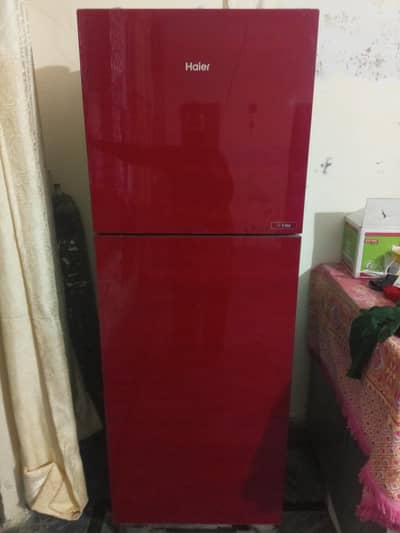 haier fridge for sale