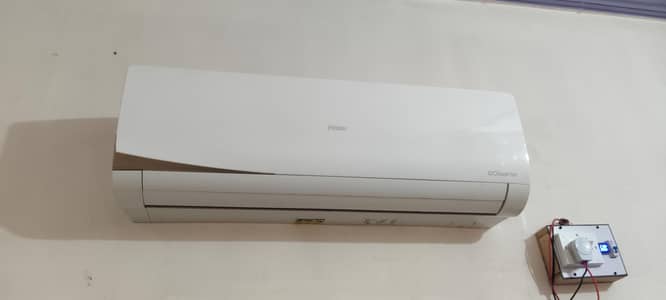 Haier DC invertor 1.5