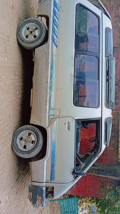 toyota townace