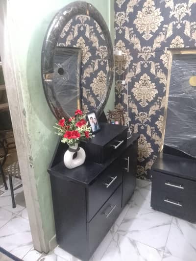 bedroom set hai new hai