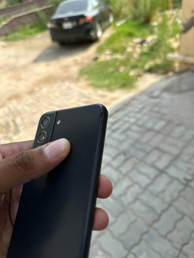 Samsung Mobile S21 FE