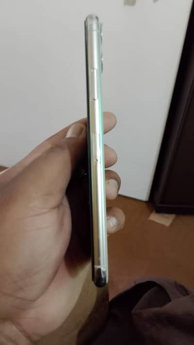 Apple iPhone 11 Pro Max