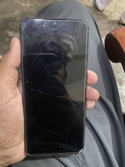 Infinix Smart 6