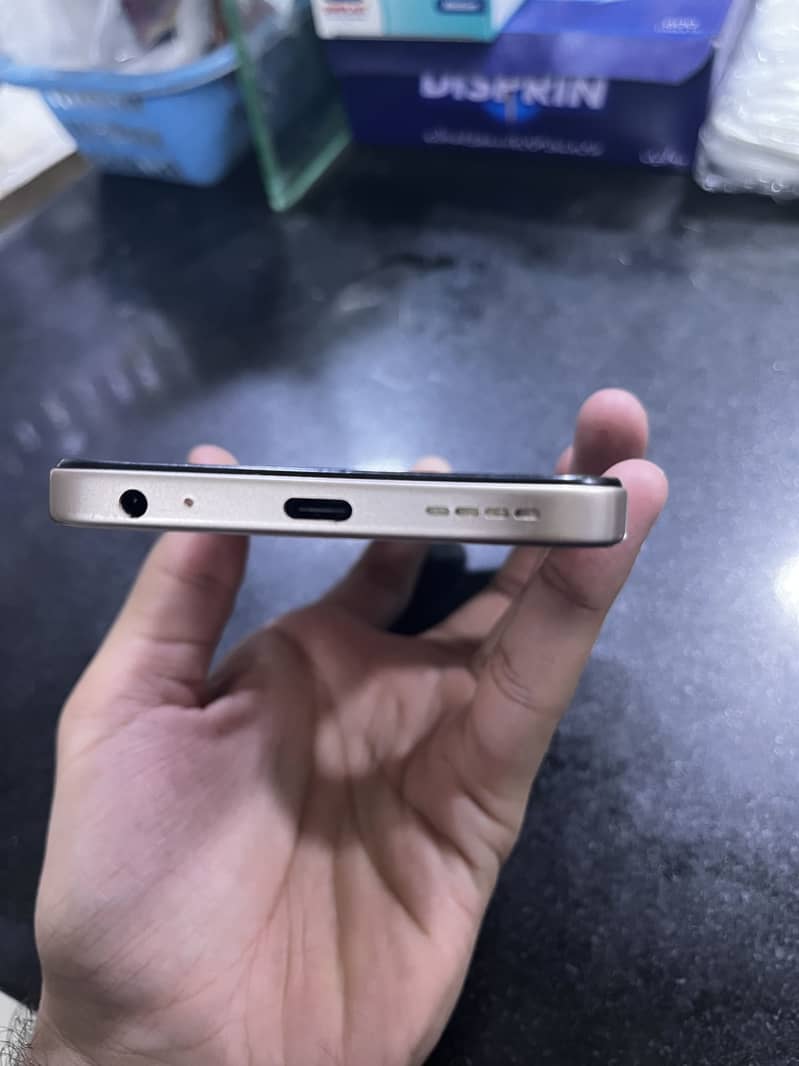 Infinix 0