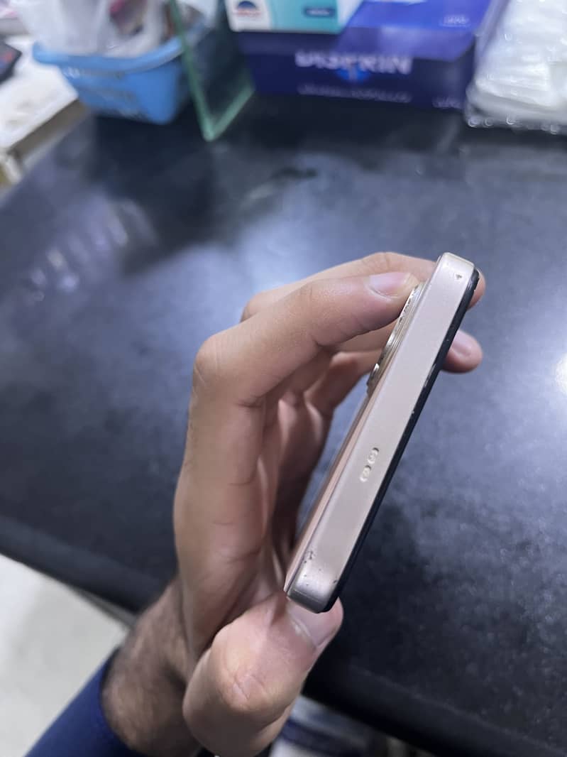 Infinix 1