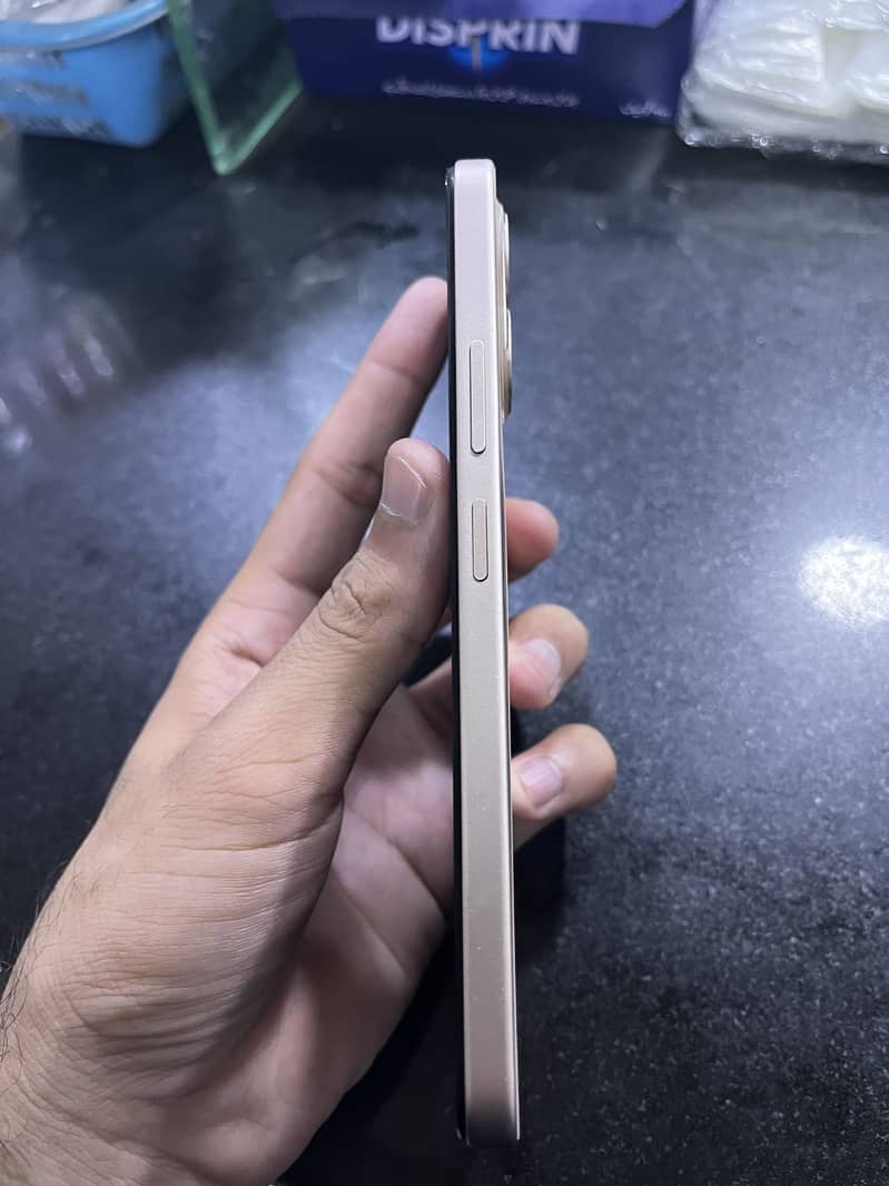 Infinix 2