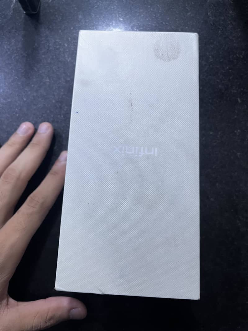 Infinix 5
