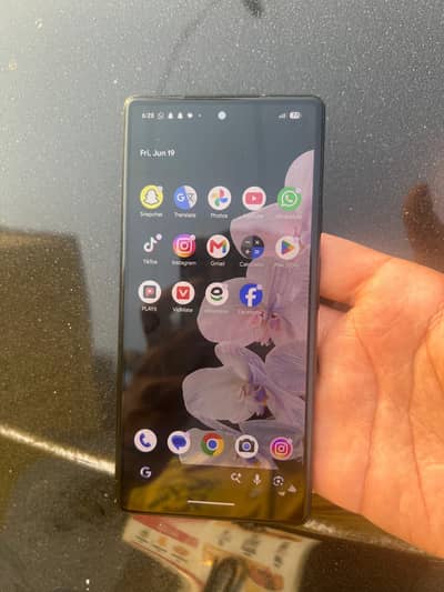 Google Pixel 6