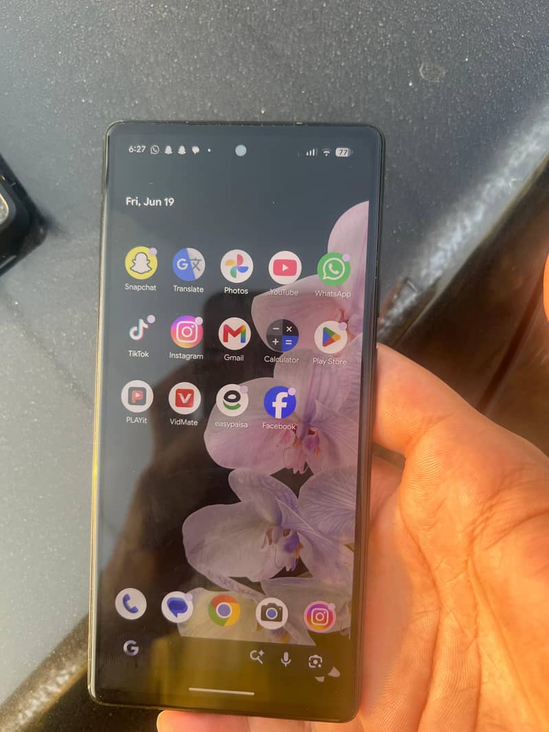 Google Pixel 6 1