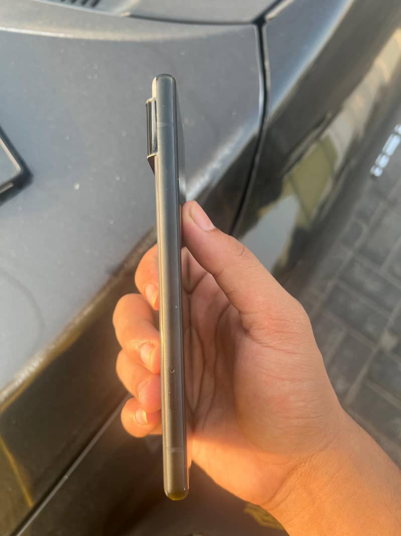 Google Pixel 6 5
