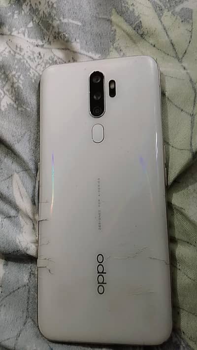 OPPO A5