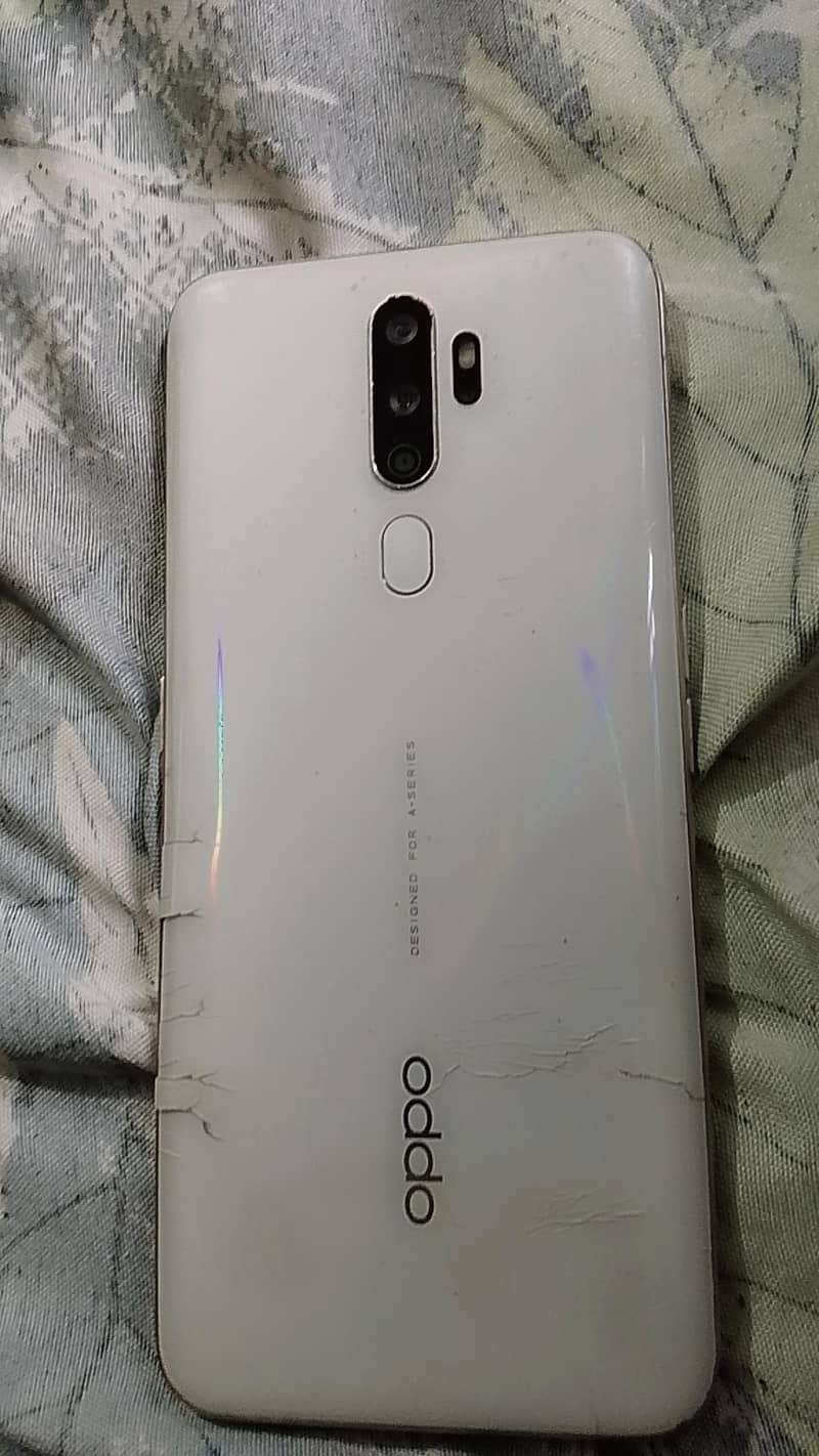 OPPO A5 0