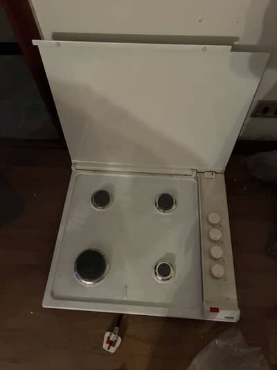 Gas Hob