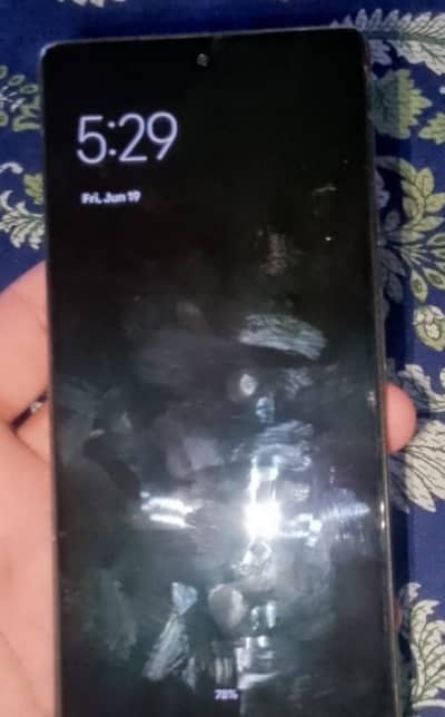 Google Pixel 6